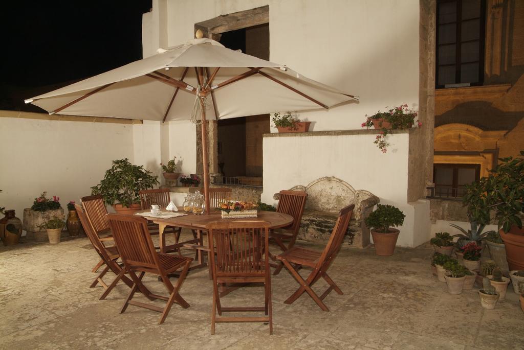 B&B Insula Gallipoli Room photo