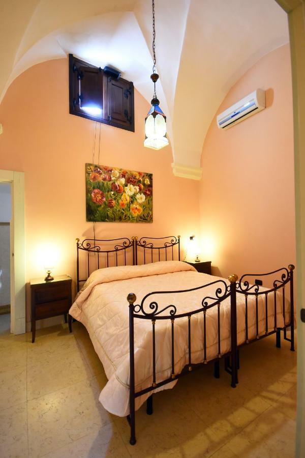B&B Insula Gallipoli Exterior photo